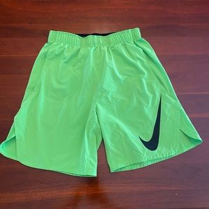 Nike DriFit Running Shorts